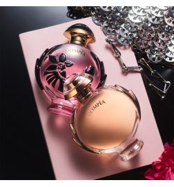 Olympéa Flora - Eau de Parfum Intense Olympéa Flora - Eau de Parfum Intense